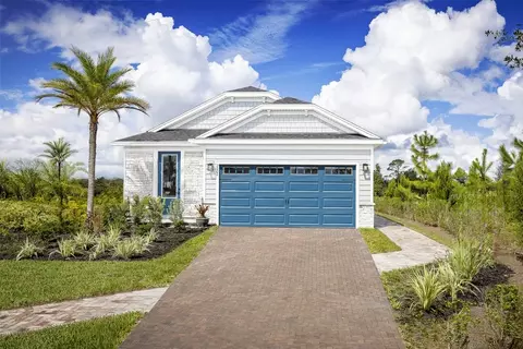 2603 Spring Blossom Way, Green Cove Springs, FL 32043