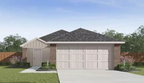1736 Thelma St, Springdale, AR 72762
