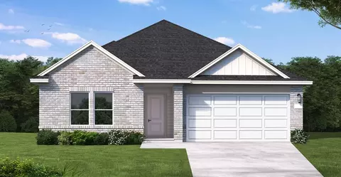 211 Rose Laurel Dr, Alvin, TX 77511