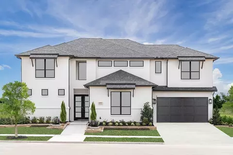 12365 Deer Trl, Frisco, TX 75035