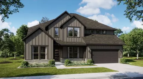 11 Harrier St, Joshua, TX 76058