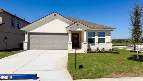 108 Ivy Way, Mico, TX 78056