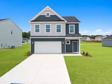 218 Keira Ln NW, Supply, NC 28462