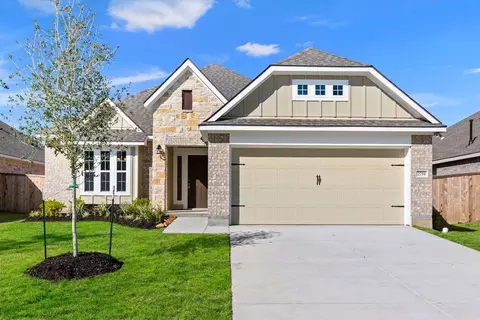 Cambria Drive, Bryan, TX 77807