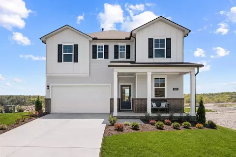 125 Hazel Mae Way, Smyrna, TN 37167