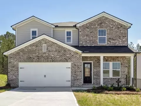 106 Whitman Ct, Dallas, GA 30132