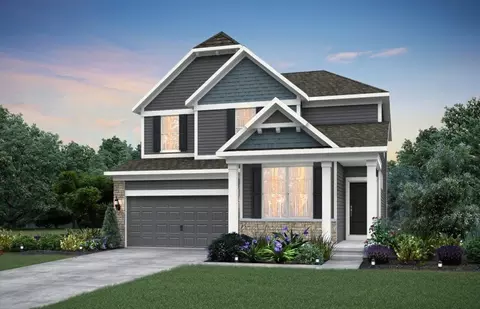 Exterior - 940 Pearson Pass, Avon, IN 46123 photo 4 of 14