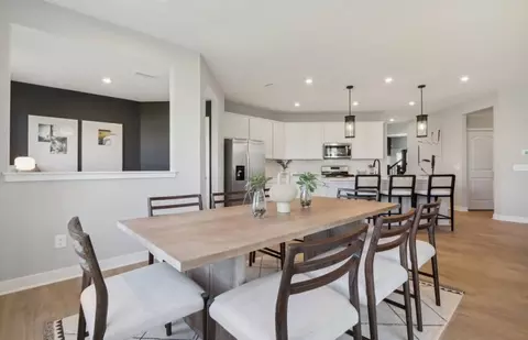 Dining - 940 Pearson Pass, Avon, IN 46123 photo 3 of 4