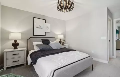 Bedroom - 940 Pearson Pass, Avon, IN 46123 photo 6 of 7
