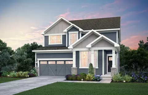 Exterior - 940 Pearson Pass, Avon, IN 46123 photo 3 of 14