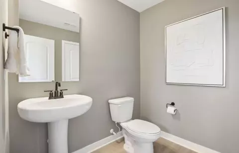 Entry Way - 940 Pearson Pass, Avon, IN 46123 photo 8 of 11