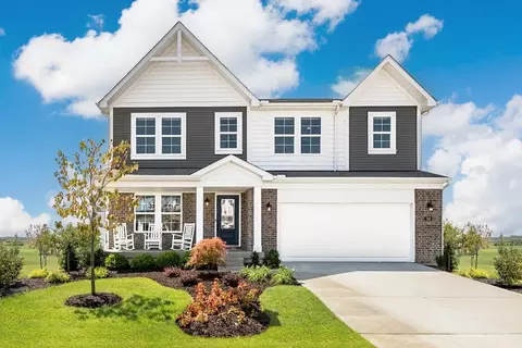 Exterior - 3101 Bentgrass Way, Hebron, KY 41048 photo 6 of 12