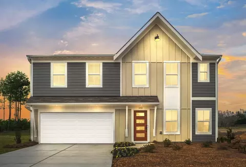 Exterior - 3101 Bentgrass Way, Hebron, KY 41048 photo 7 of 12