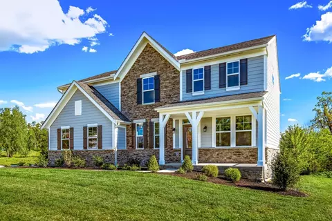 Exterior - 3101 Bentgrass Way, Hebron, KY 41048 photo 11 of 12