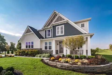 Exterior - 3101 Bentgrass Way, Hebron, KY 41048 photo 9 of 12