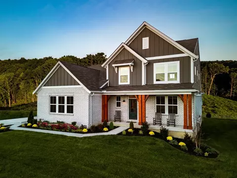Exterior - 3101 Bentgrass Way, Hebron, KY 41048 photo 2 of 12