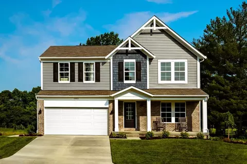Exterior - 3101 Bentgrass Way, Hebron, KY 41048 photo 10 of 12