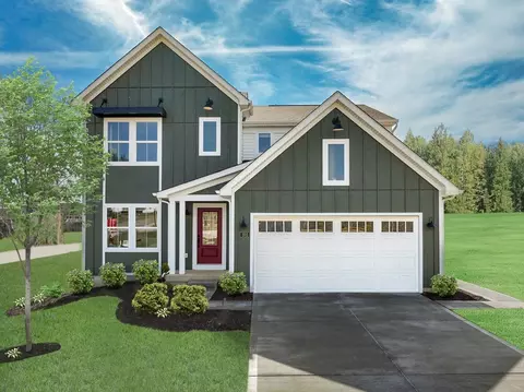 Exterior - 3101 Bentgrass Way, Hebron, KY 41048 photo 3 of 12