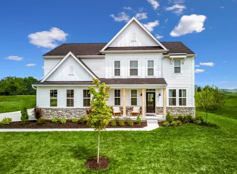 Exterior - 3101 Bentgrass Way, Hebron, KY 41048 photo 1 of 12