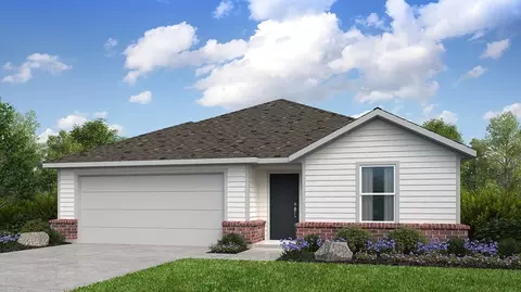 1513 Coldwater Way, Crandall, TX 75114