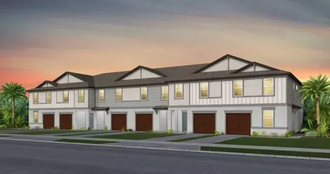 33247 Legacy Lands Ln, Wesley Chapel, FL 33545