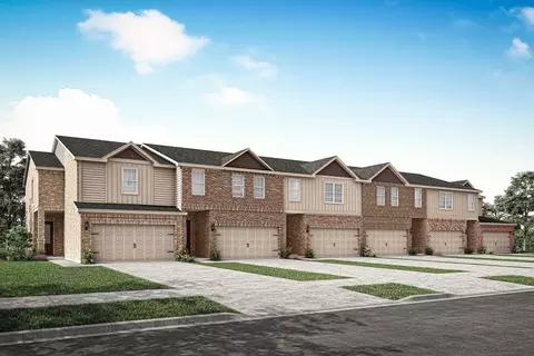 Exterior - 766 Carson Ln, Pilot Point, TX 76258 photo 4 of 6