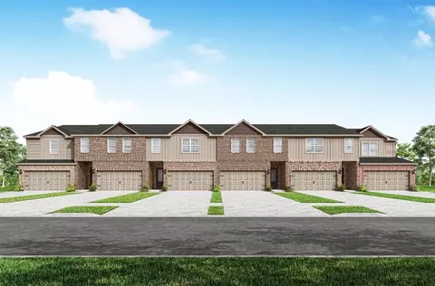 Exterior - 766 Carson Ln, Pilot Point, TX 76258 photo 6 of 6