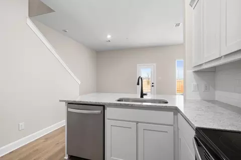 Kitchen - 766 Carson Ln, Pilot Point, TX 76258 photo 4 of 4