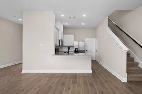 Living - 766 Carson Ln, Pilot Point, TX 76258 photo 2 of 4