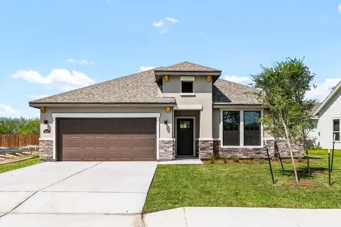 2645 Paso Dr, Harlingen, TX 78550