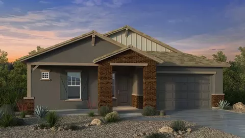 20565 E Via Del Jardin, Queen Creek, AZ 85142