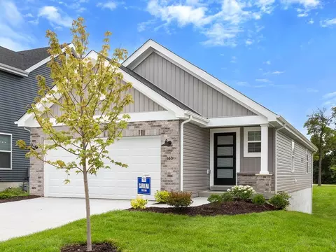 Exterior - 1505 Denmark Rd, Union, MO 63084 photo 7 of 22