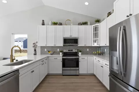 Kitchen - 1505 Denmark Rd, Union, MO 63084 photo 10 of 14