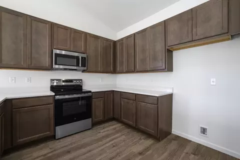 Kitchen - 1505 Denmark Rd, Union, MO 63084 photo 13 of 14