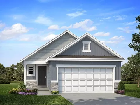 1505 Denmark Rd, Union, MO 63084