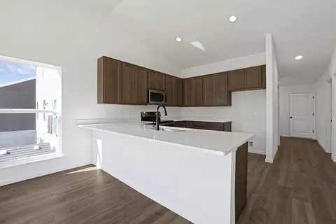 Kitchen - 1505 Denmark Rd, Union, MO 63084 photo 12 of 14