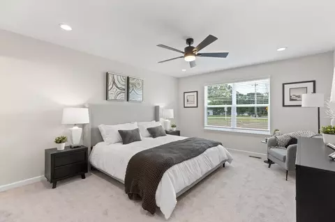 Bedroom - 1505 Denmark Rd, Union, MO 63084 photo 3 of 15