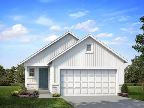 Exterior - 1505 Denmark Rd, Union, MO 63084 photo 2 of 22