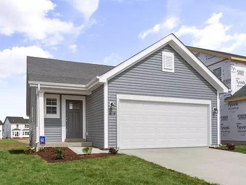 Exterior - 1505 Denmark Rd, Union, MO 63084 photo 11 of 22