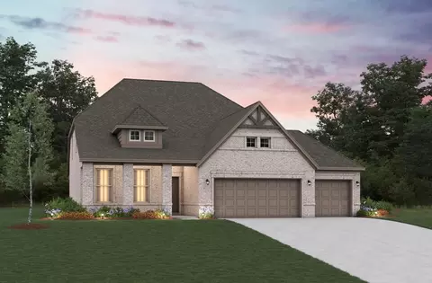 3153 Citrusvale Dr, Royse City, TX 75189