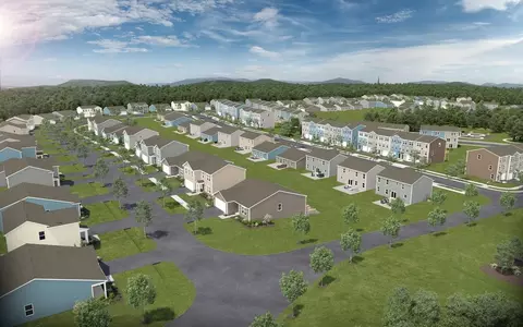 View/Area - 11 Horse Path Dr, Charlottesville, VA 22902 photo 9 of 9