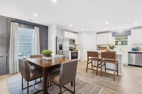 Dining - 11 Horse Path Dr, Charlottesville, VA 22902 photo 1 of 3