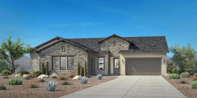 31410 N Crown King Ln, San Tan Valley, AZ 85142