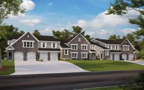 455 Chambers Bay Pl, Lebanon, OH 45036