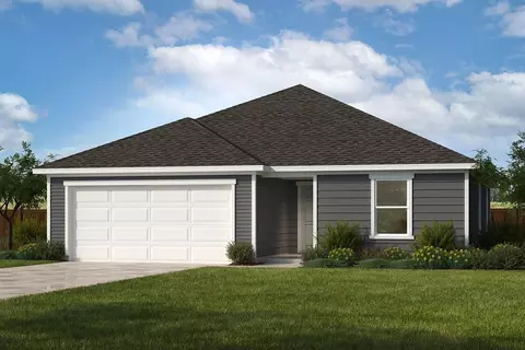 820 Trujillo Dr, Seagoville, TX 75159