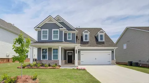 266 Arnewood Cir, Mcdonough, GA 30253