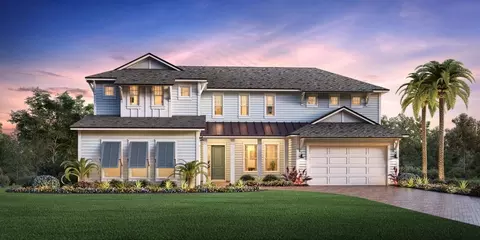 27 Morning Mist Ln, Saint Johns, FL 32259