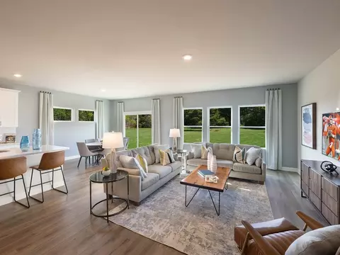 Living - 1512 Switchback Cir, Moore, SC 29369 photo 1 of 3