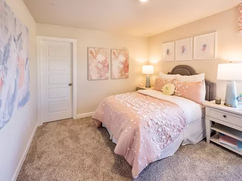 Bedroom - 1512 Switchback Cir, Moore, SC 29369 photo 2 of 4