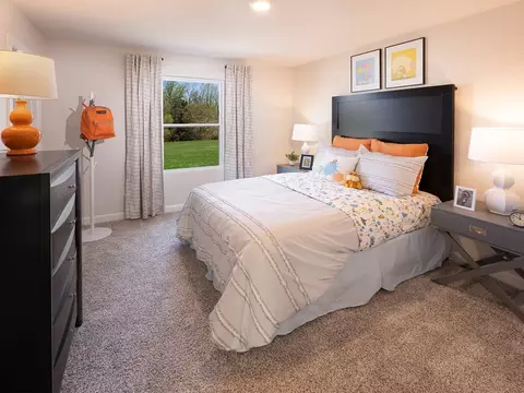 Bedroom - 1512 Switchback Cir, Moore, SC 29369 photo 3 of 4